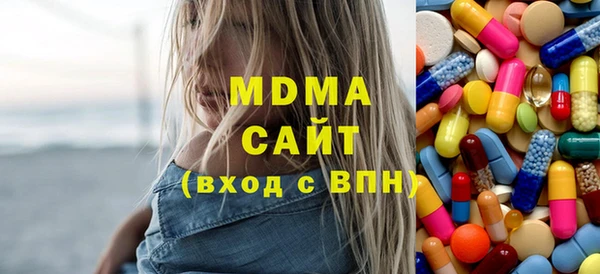 тгк Балахна